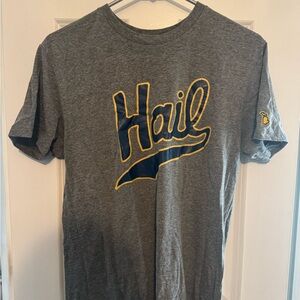 Hail University of Michigan T-Shirt